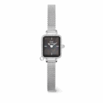 Daniel Wellington 15.4x18.2mm Nữ DW00100750 - Ảnh 1