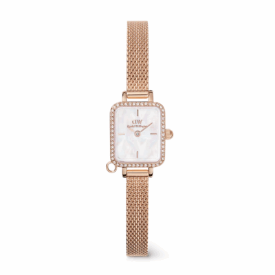 Ảnh sản phẩm Daniel Wellington 15.4x18.2mm Nữ DW00100751