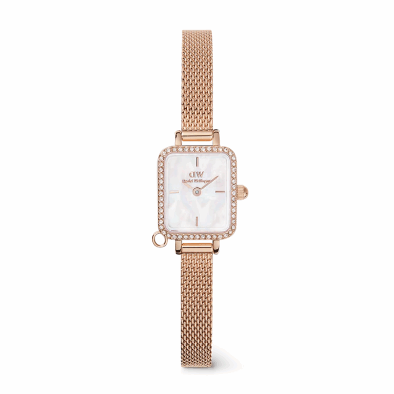 Daniel Wellington 15.4x18.2mm Nữ DW00100751