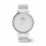 Daniel Wellington 40mm Nam DW00100775 - Ảnh 1