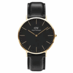 Daniel Wellington 40mm Nam DW00100544 - Ảnh 1