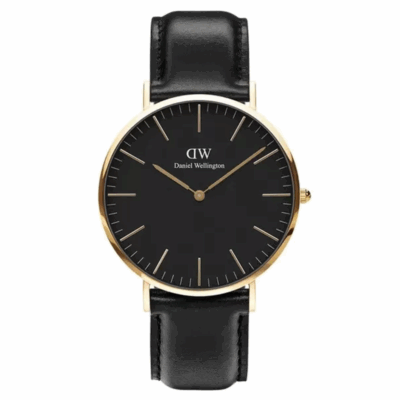 Ảnh sản phẩm Daniel Wellington 40mm Nam DW00100544