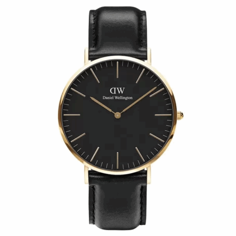 Daniel Wellington 40mm Nam DW00100544