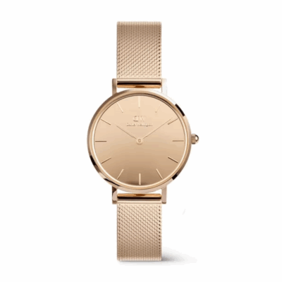 Ảnh sản phẩm Daniel Wellington 28mm Nữ DW00100795