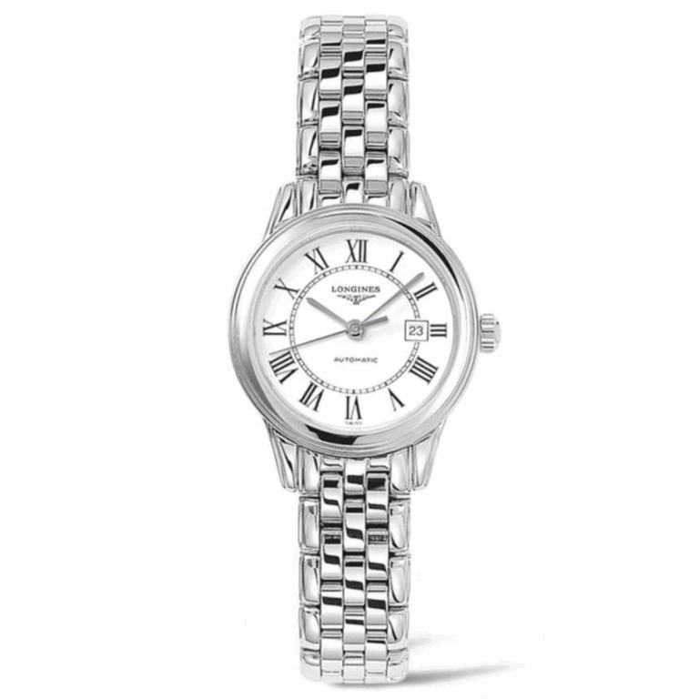 Longines 30mm Nữ L4.374.4.21.6