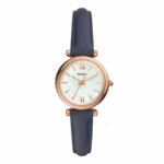 Fossil 28mm Nữ ES4502 - Ảnh 1