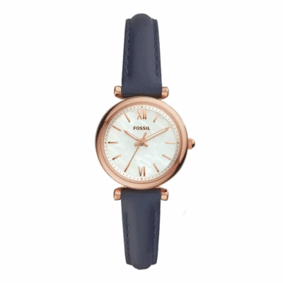 Ảnh sản phẩm Fossil 28mm Nữ ES4502