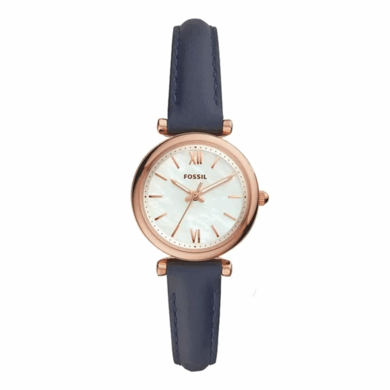 Fossil 28mm Nữ ES4502