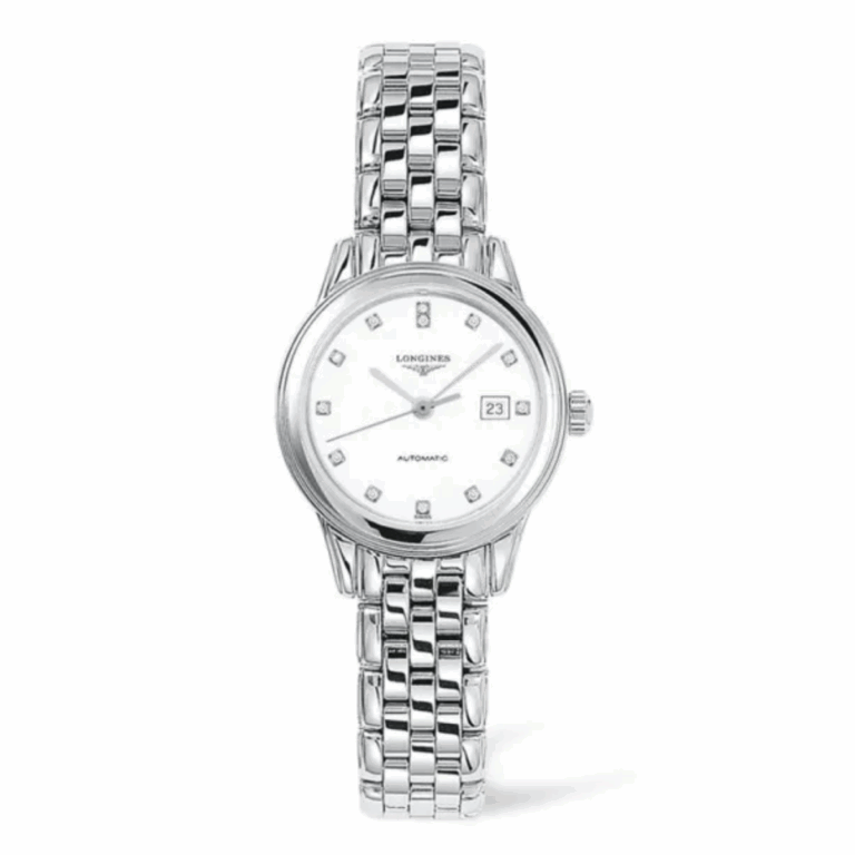Longines 30mm Nữ L4.374.4.27.6