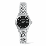 Longines 30mm Nữ L4.374.4.57.6 - Ảnh 1