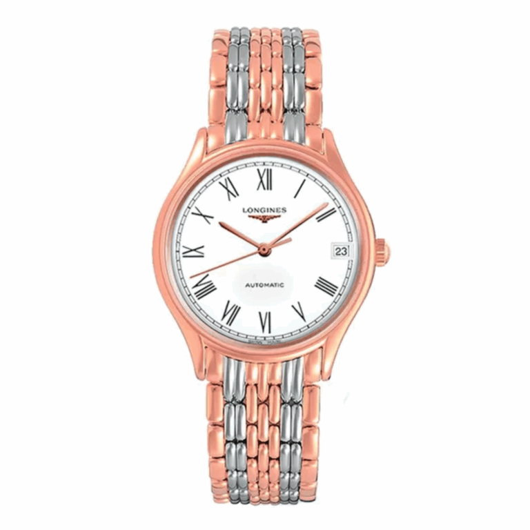 Longines 30mm Nữ L4.361.1.11.7