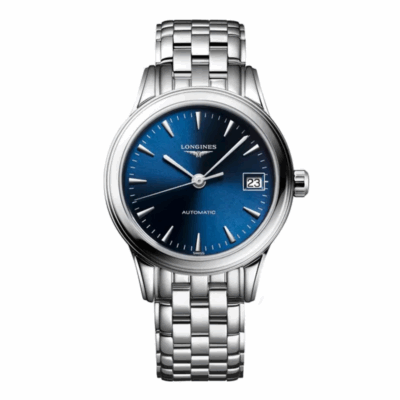 Ảnh sản phẩm Longines 30mm Nữ L4.374.4.92.6