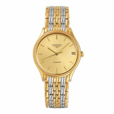 Ảnh sản phẩm Longines 30mm Nữ L4.361.2.32.7