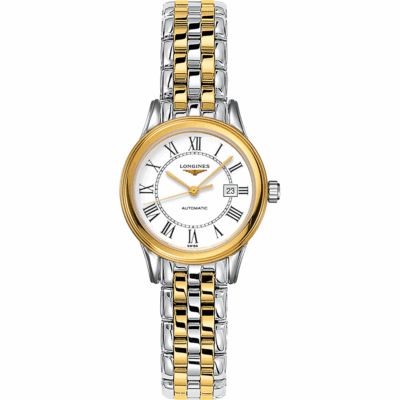 Ảnh sản phẩm Longines 30mm Nữ L4.374.3.21.7