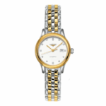 Longines 30mm Nữ L4.374.3.27.7 - Ảnh 1