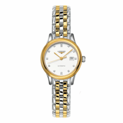 Ảnh sản phẩm Longines 30mm Nữ L4.374.3.27.7
