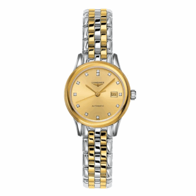 Ảnh sản phẩm Longines 30mm Nữ L4.374.3.37.7