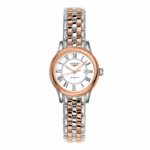 Longines 30mm Nữ L4.374.3.91.7 - Ảnh 1