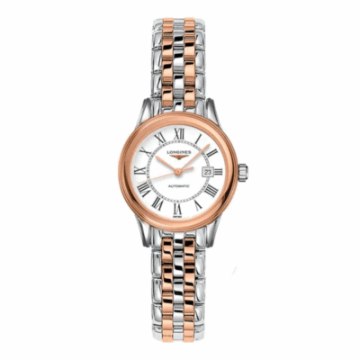 Ảnh sản phẩm Longines 30mm Nữ L4.374.3.91.7