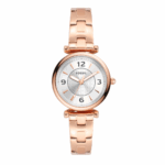 Fossil 28mm Nữ ES5202 - Ảnh 1