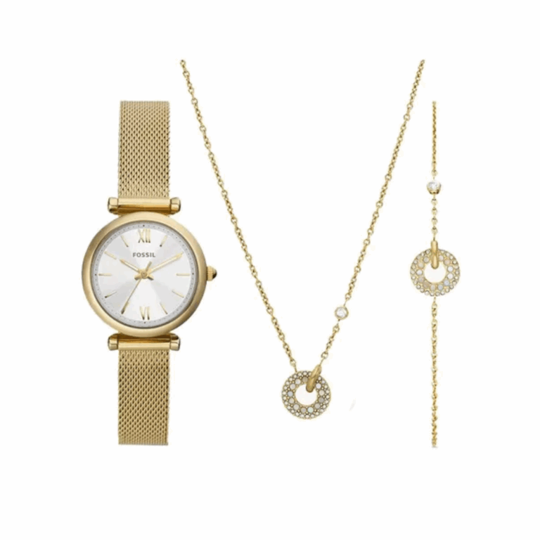 Fossil 28mm Nữ ES5251SET