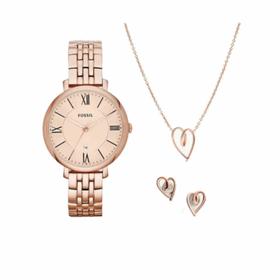Ảnh sản phẩm Fossil 36mm Nữ ES5252SET
