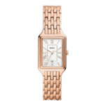 Fossil 12x23mm Nữ ES5271 - Ảnh 1