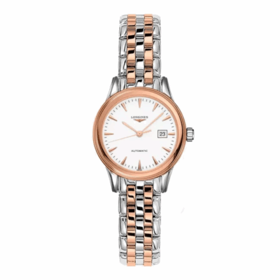 Ảnh sản phẩm Longines 30 mm Nữ L4.374.3.92.7