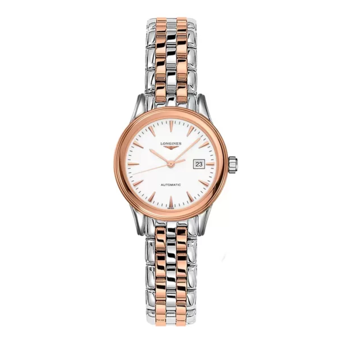 Longines Nữ L4.374.3.92.7 - Ảnh 1