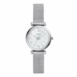 Fossil 29mm Nữ ES4432 - Ảnh 1