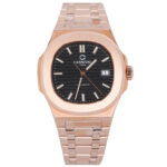 Carnival 41mm Nam 8108G1-VH-D - Ảnh 1