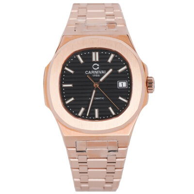 Ảnh sản phẩm Carnival 41mm Nam 8108G1-VH-D