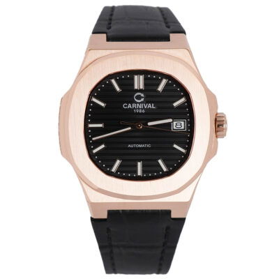 Ảnh sản phẩm Carnival 41mm Nam 8108G1-VH-DD-D