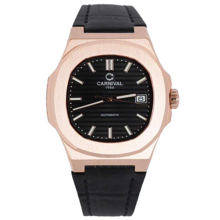 Carnival 41mm Nam 8108G1-VH-DD-D