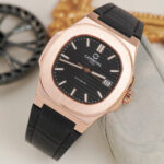 Carnival 41mm Nam 8108G1-VH-DD-D - Ảnh 4