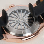 Carnival 41mm Nam 8108G1-VH-DD-D - Ảnh 7