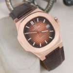 Carnival 41mm Nam 8108G1-VH-DD-N - Ảnh 4