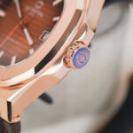 Carnival 41mm Nam 8108G1-VH-DD-N - Ảnh 2