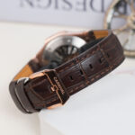 Carnival 41mm Nam 8108G1-VH-DD-N - Ảnh 6