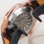 Carnival 41mm Nam 8108G1-VH-DD-N - Ảnh 5