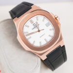 Carnival 41mm Nam 8108G1-VH-DD-T - Ảnh 4