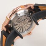 Carnival 41mm Nam 8108G1-VH-DD-T - Ảnh 7