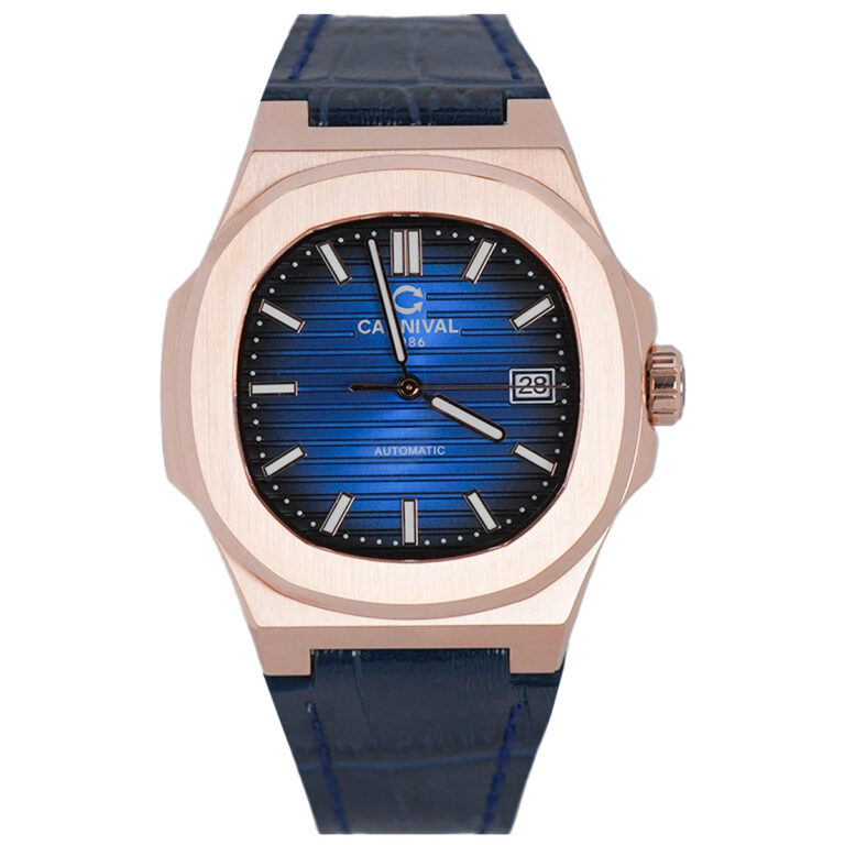 Carnival 41mm Nam 8108G1-VH-DD-X