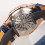 Carnival 41mm Nam 8108G1-VH-DD-X - Ảnh 4