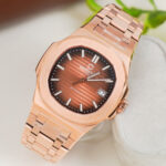 Carnival 41mm Nam 8108G1-VH-N - Ảnh 2