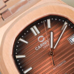 Carnival 41mm Nam 8108G1-VH-N - Ảnh 7