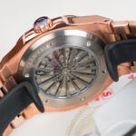 Carnival 41mm Nam 8108G1-VH-N - Ảnh 6