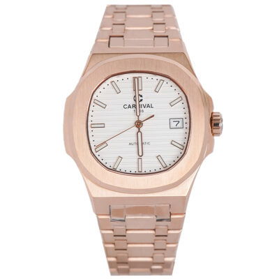 Ảnh sản phẩm Carnival 41mm Nam 8108G1-VH-T