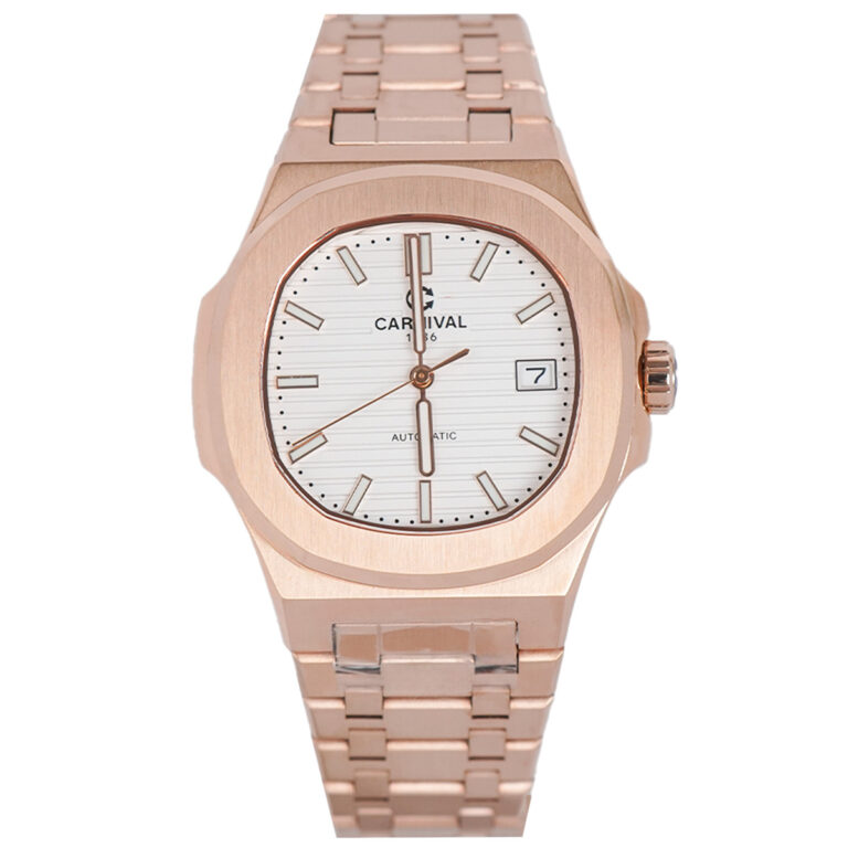 Carnival 41mm Nam 8108G1-VH-T