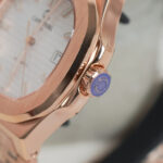 Carnival 41mm Nam 8108G1-VH-T - Ảnh 6